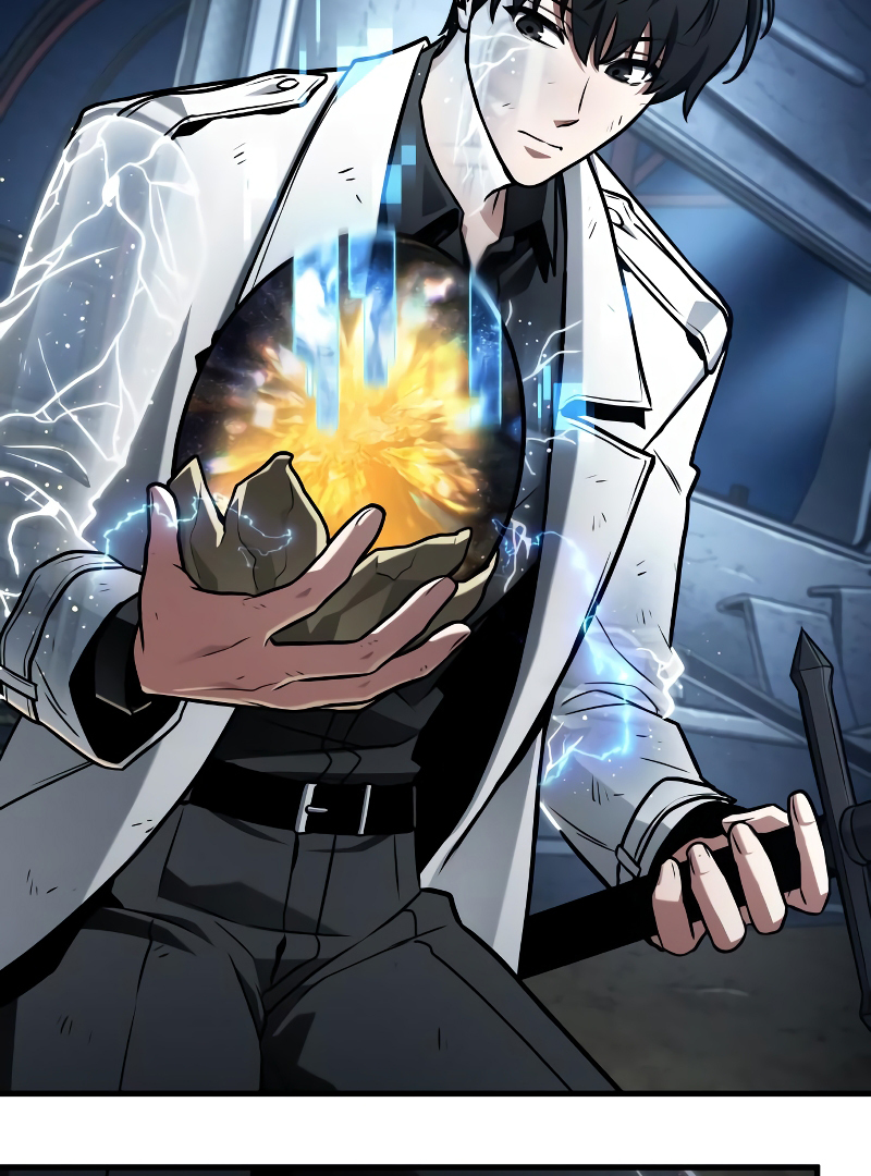 Omniscient Reader’s Viewpoint - Chapter 222 manhwa