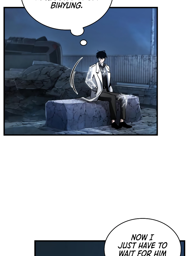 Omniscient Reader’s Viewpoint - Chapter 222 manhwa