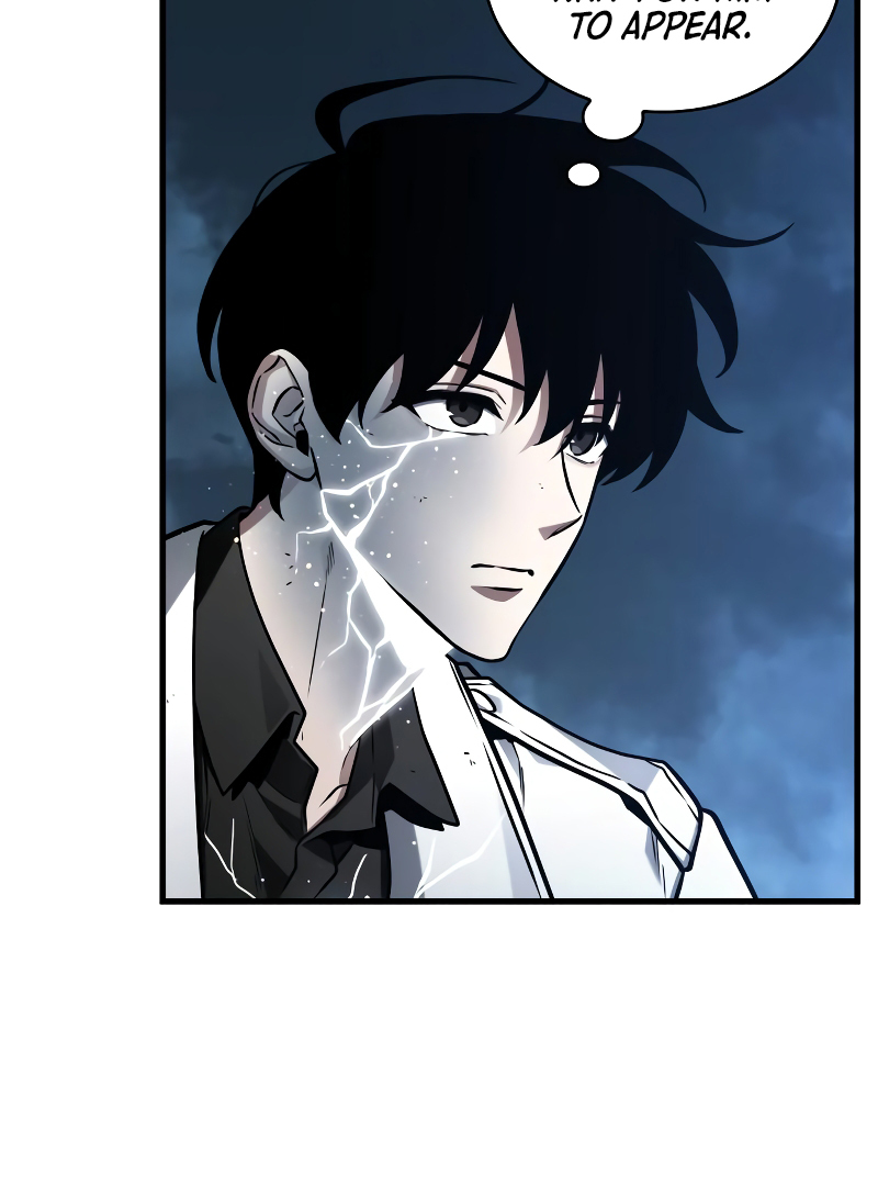 Omniscient Reader’s Viewpoint - Chapter 222 manhwa