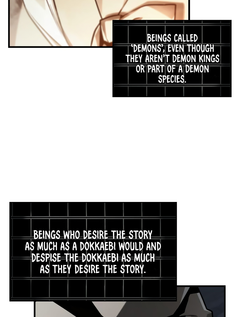 Omniscient Reader’s Viewpoint - Chapter 222 manhwa