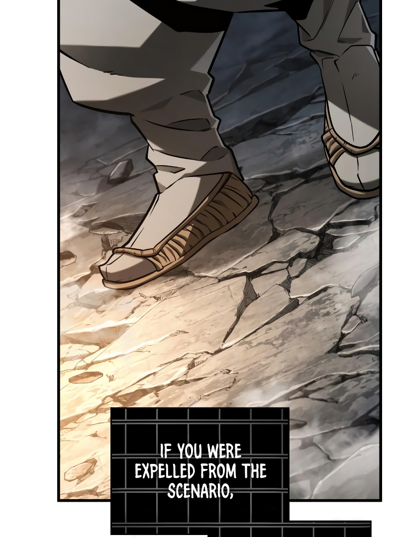Omniscient Reader’s Viewpoint - Chapter 222 manhwa