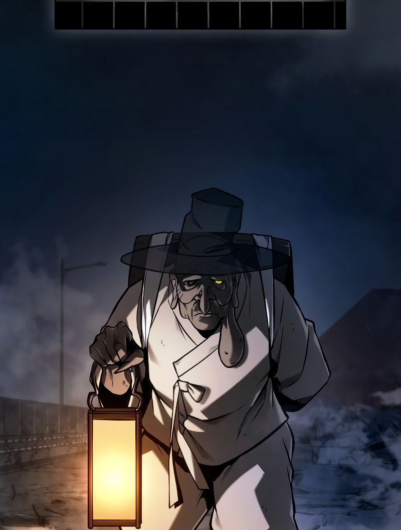 Omniscient Reader’s Viewpoint - Chapter 222 manhwa