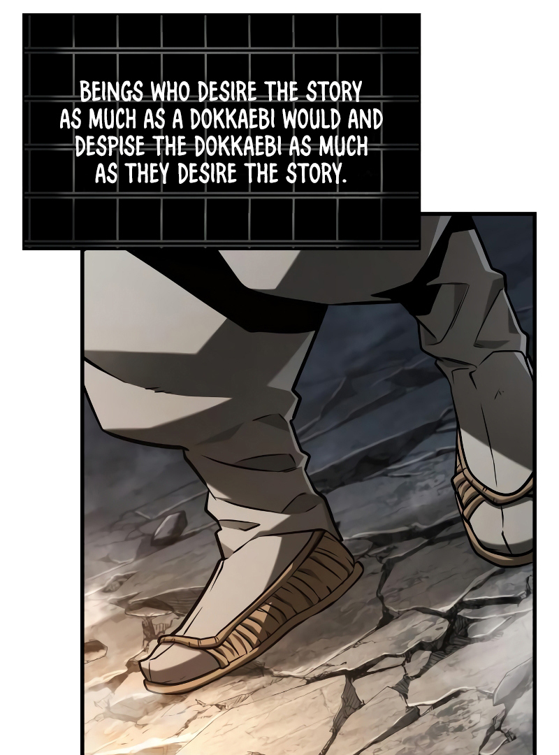 Omniscient Reader’s Viewpoint - Chapter 223 manhwa