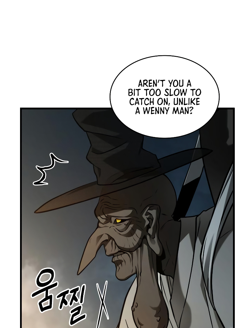 Omniscient Reader’s Viewpoint - Chapter 223 manhwa