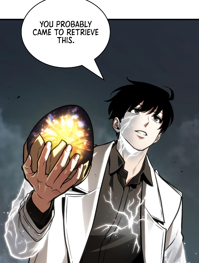 Omniscient Reader’s Viewpoint - Chapter 223 manhwa
