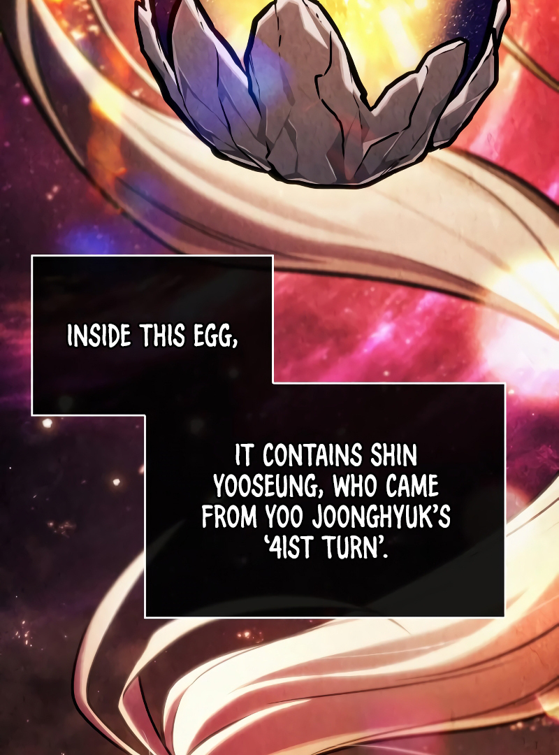 Omniscient Reader’s Viewpoint - Chapter 223 manhwa