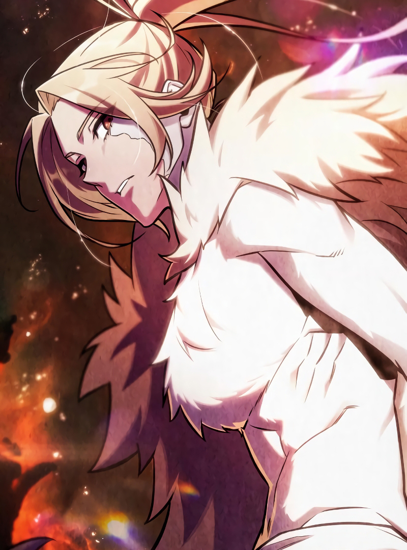 Omniscient Reader’s Viewpoint - Chapter 223 manhwa