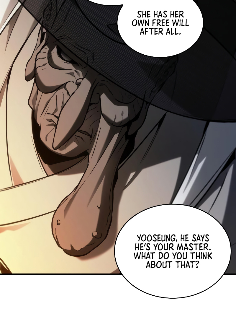 Omniscient Reader’s Viewpoint - Chapter 223 manhwa