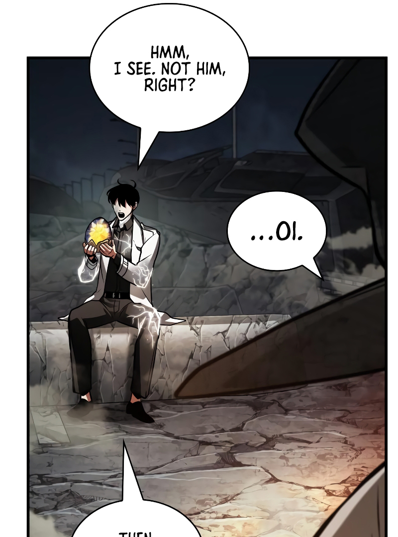 Omniscient Reader’s Viewpoint - Chapter 223 manhwa