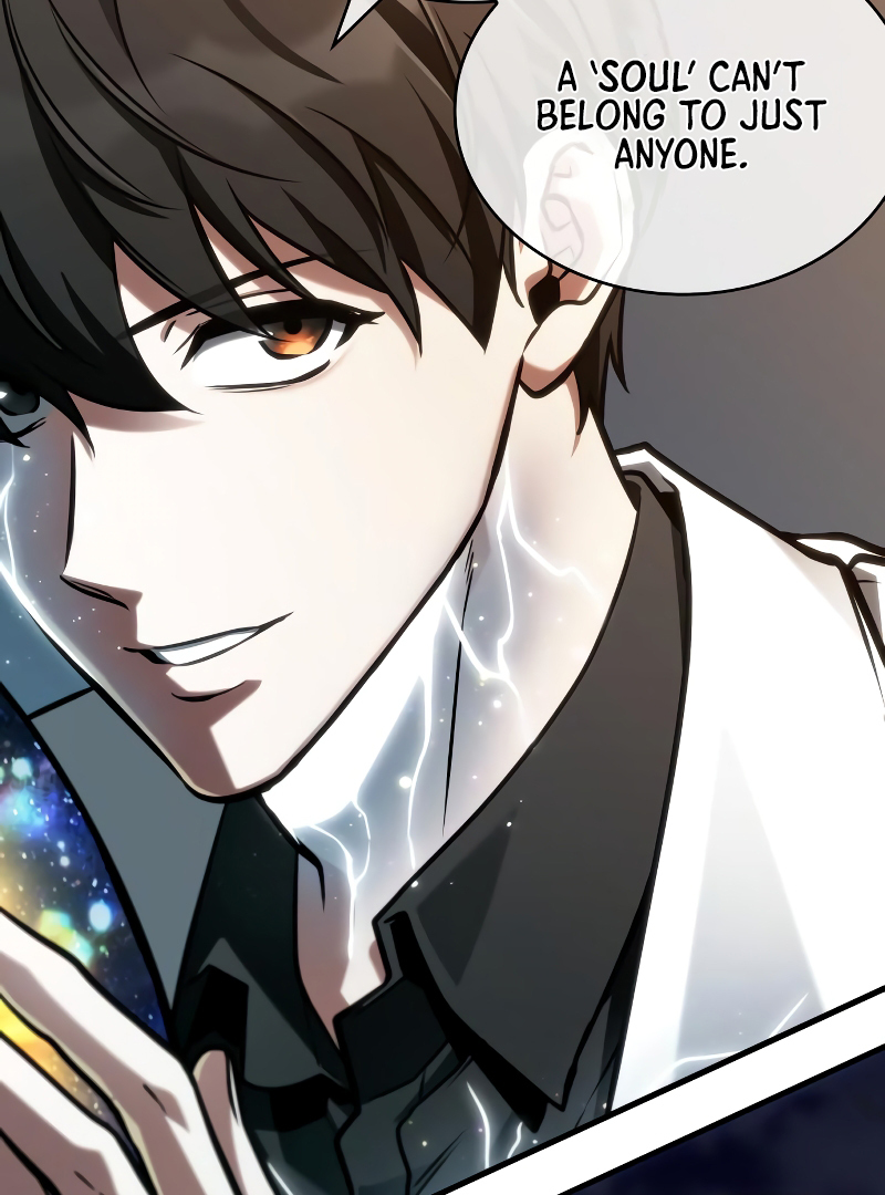 Omniscient Reader’s Viewpoint - Chapter 223 manhwa
