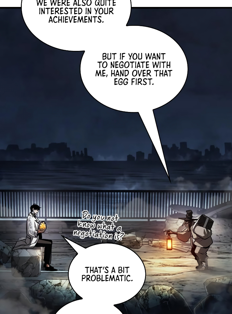 Omniscient Reader’s Viewpoint - Chapter 223 manhwa
