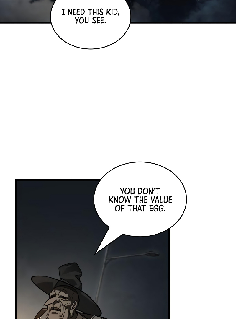 Omniscient Reader’s Viewpoint - Chapter 223 manhwa