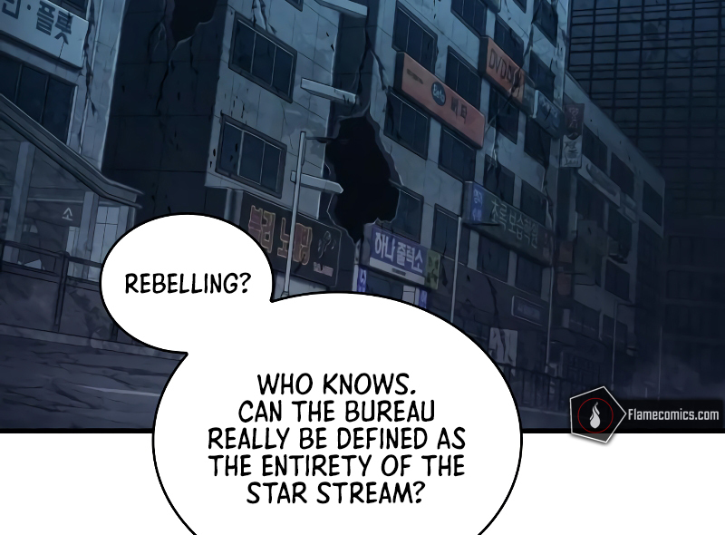 Omniscient Reader’s Viewpoint - Chapter 223 manhwa