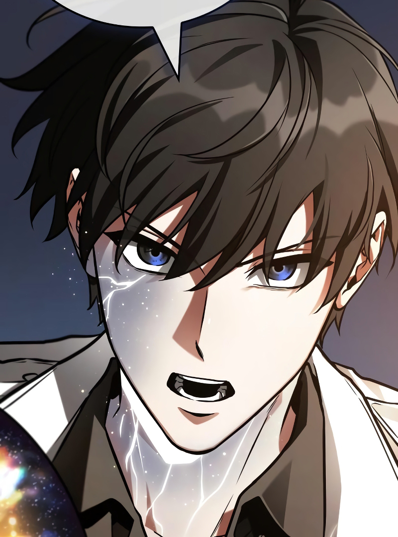 Omniscient Reader’s Viewpoint - Chapter 223 manhwa
