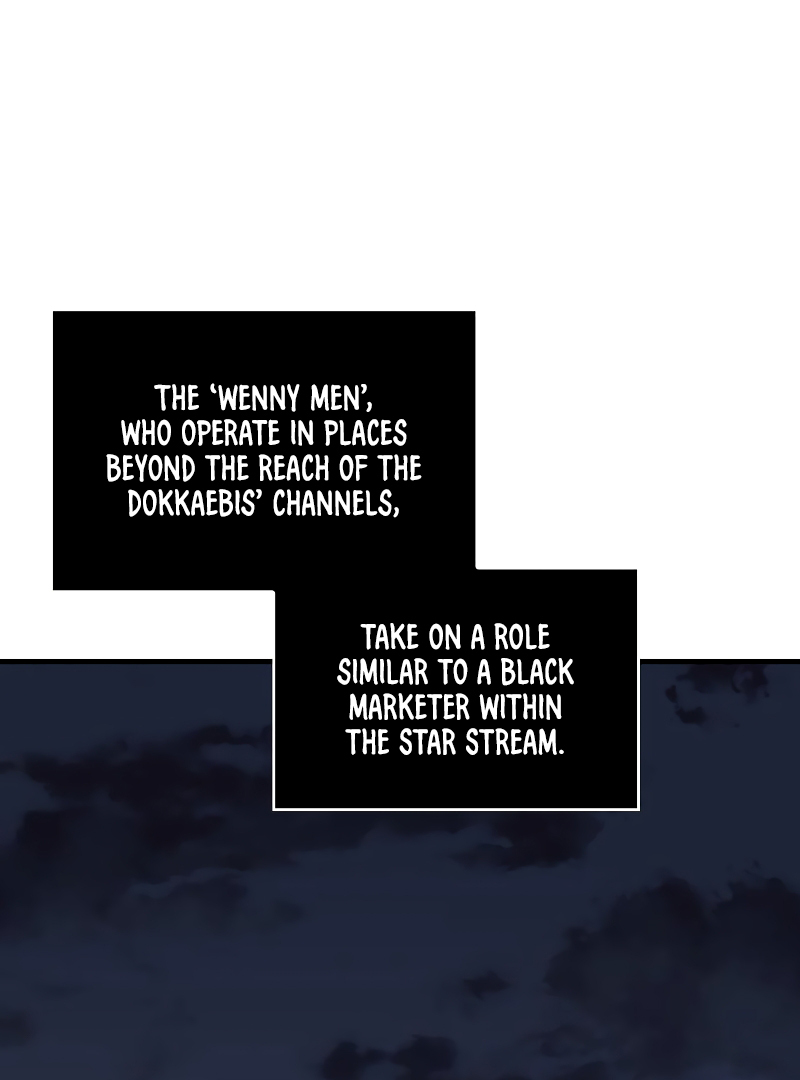 Omniscient Reader’s Viewpoint - Chapter 223 manhwa