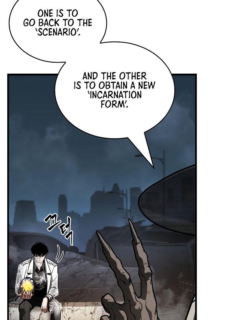 Omniscient Reader’s Viewpoint - Chapter 223 manhwa
