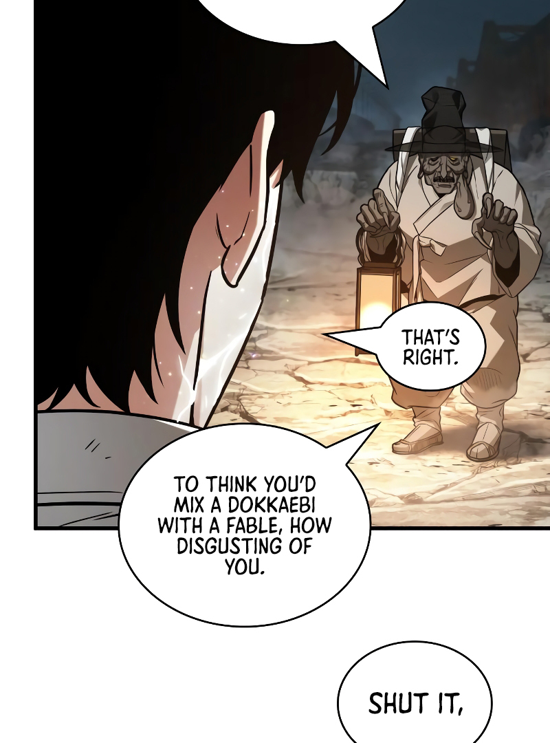 Omniscient Reader’s Viewpoint - Chapter 223 manhwa