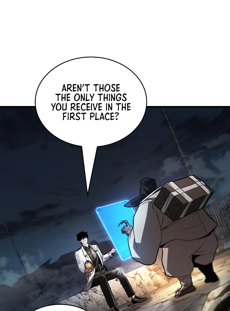 Omniscient Reader’s Viewpoint - Chapter 223 manhwa