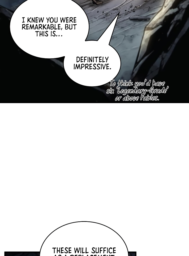 Omniscient Reader’s Viewpoint - Chapter 223 manhwa