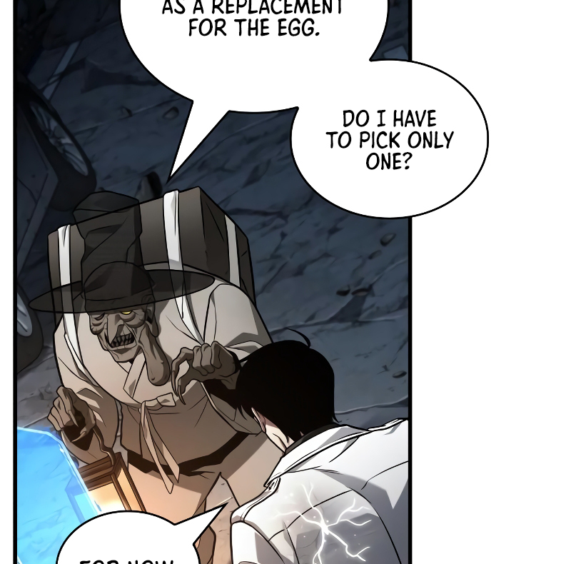 Omniscient Reader’s Viewpoint - Chapter 223 manhwa