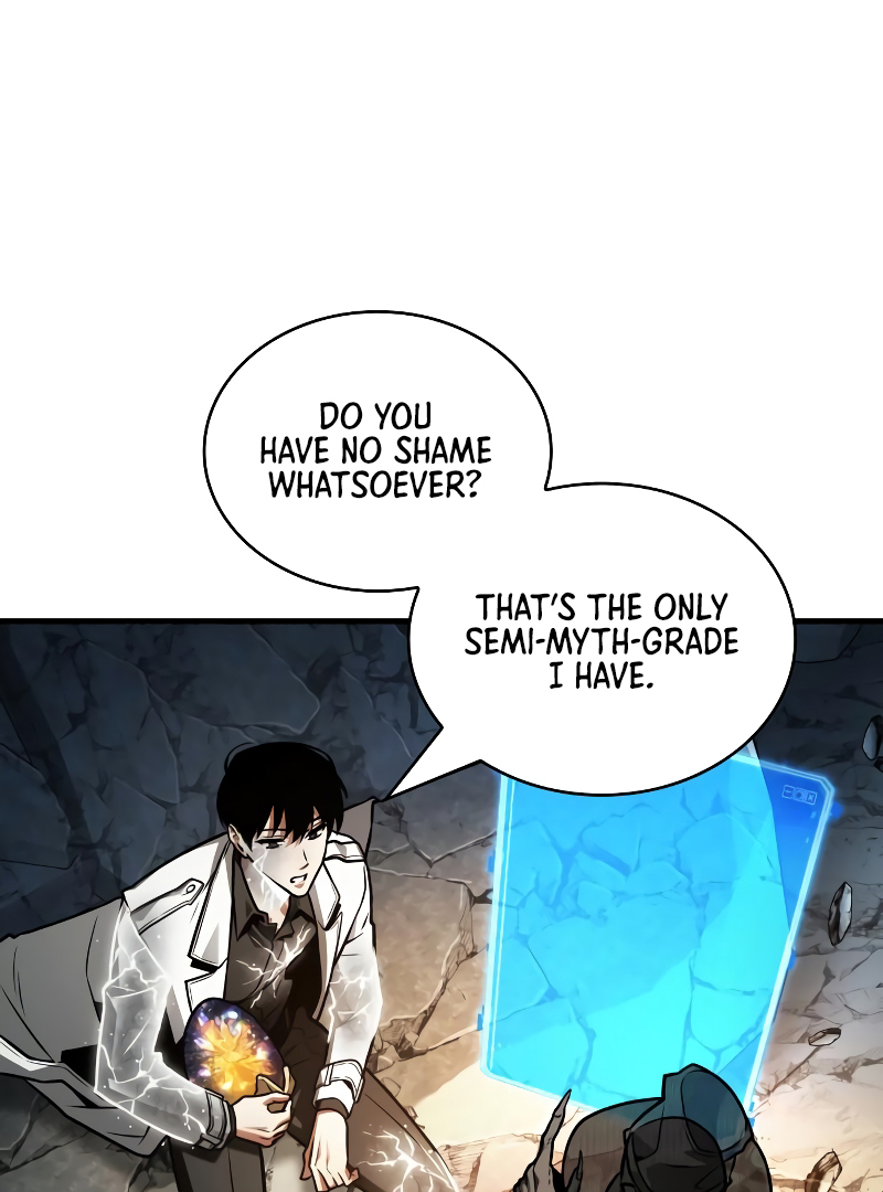 Omniscient Reader’s Viewpoint - Chapter 223 manhwa