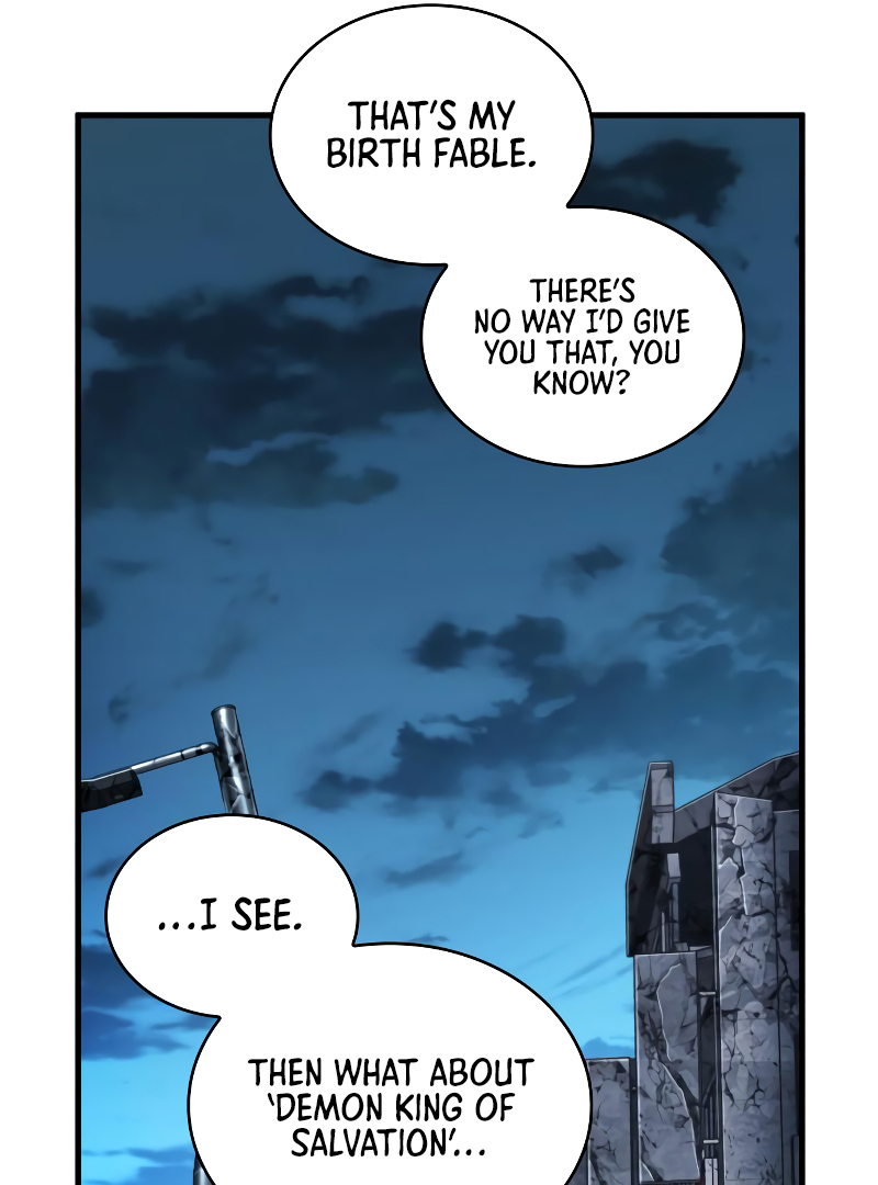 Omniscient Reader’s Viewpoint - Chapter 223 manhwa