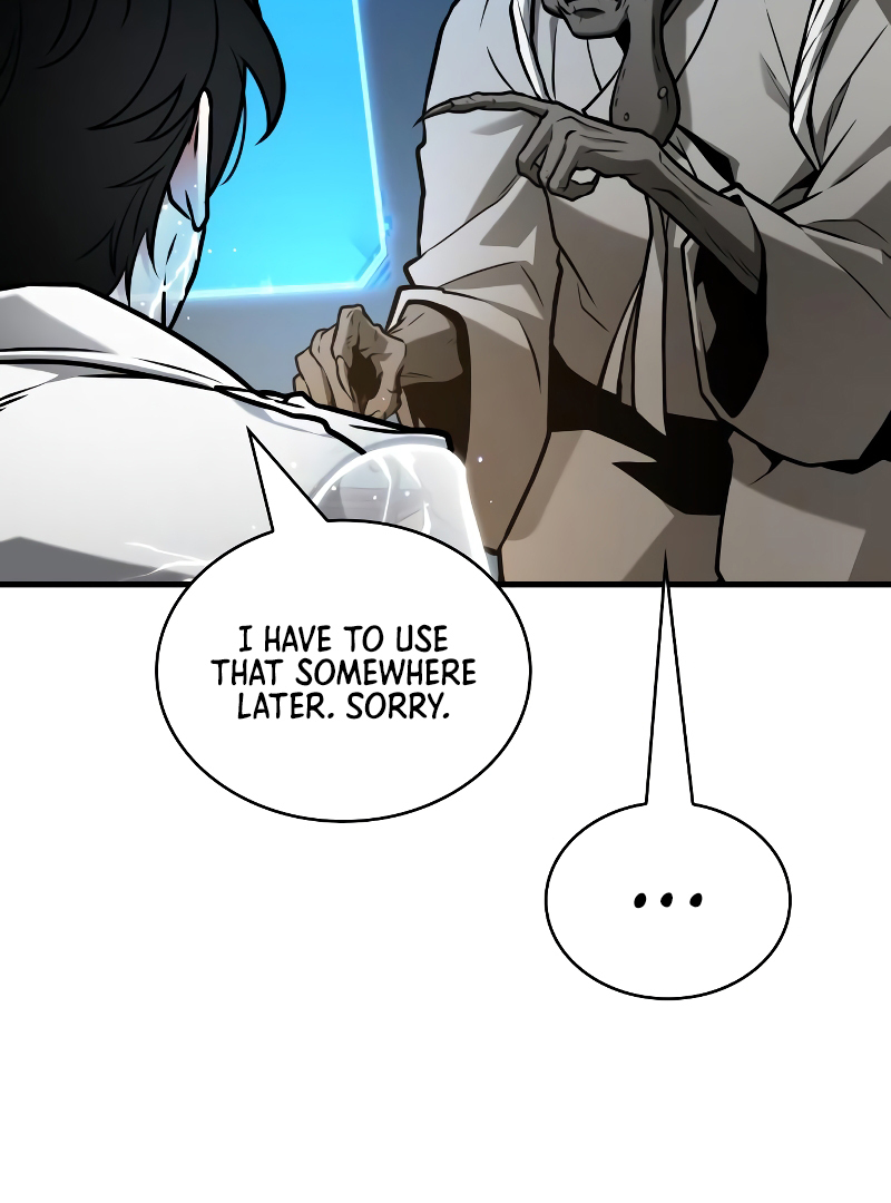 Omniscient Reader’s Viewpoint - Chapter 223 manhwa