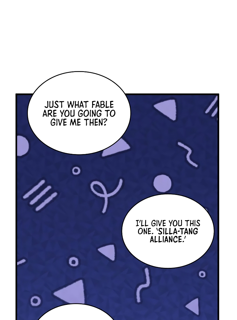 Omniscient Reader’s Viewpoint - Chapter 223 manhwa