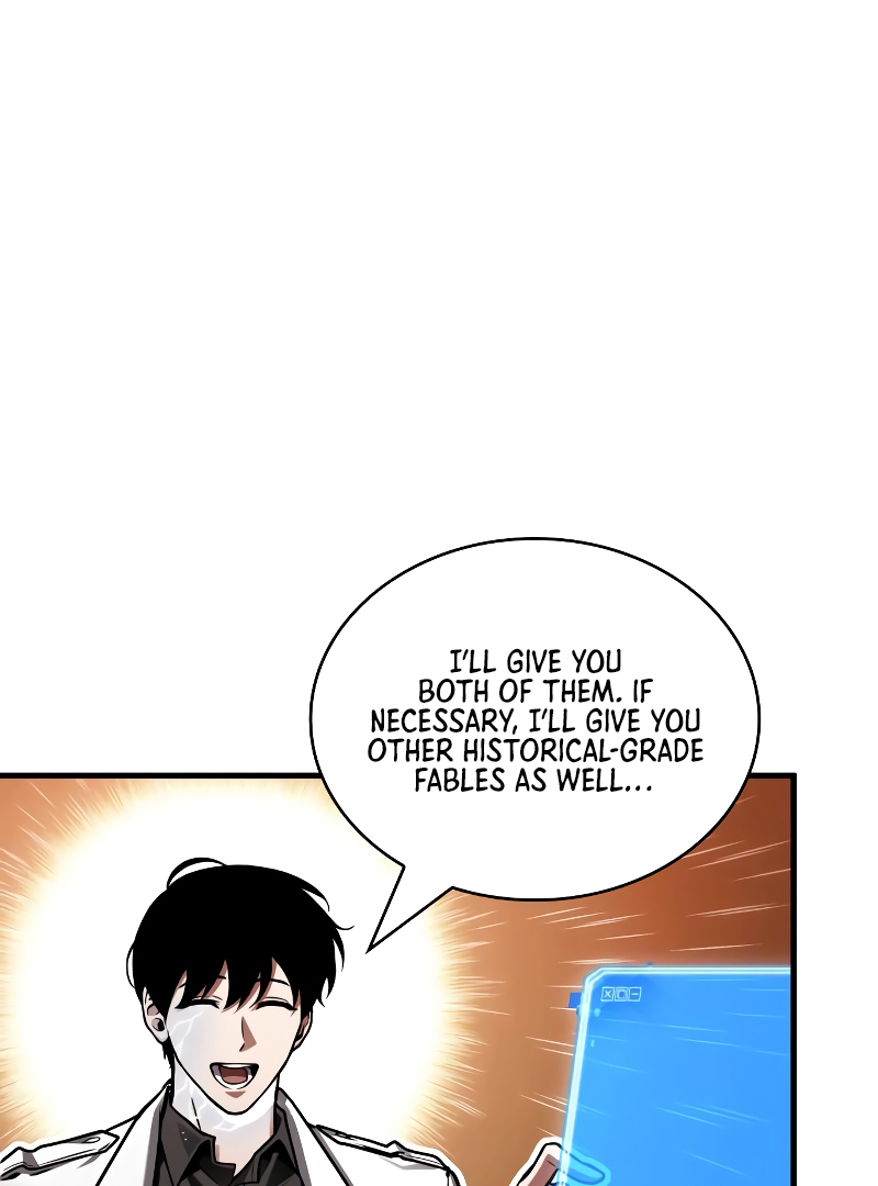 Omniscient Reader’s Viewpoint - Chapter 223 manhwa
