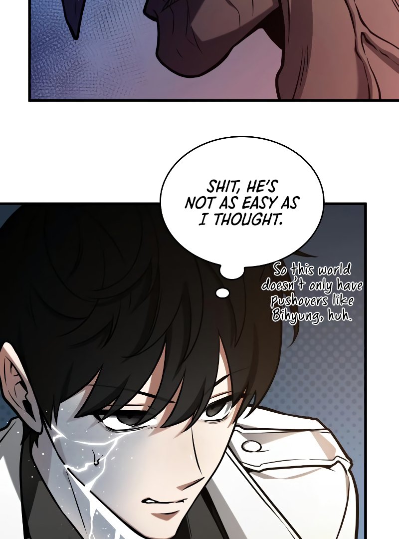 Omniscient Reader’s Viewpoint - Chapter 223 manhwa
