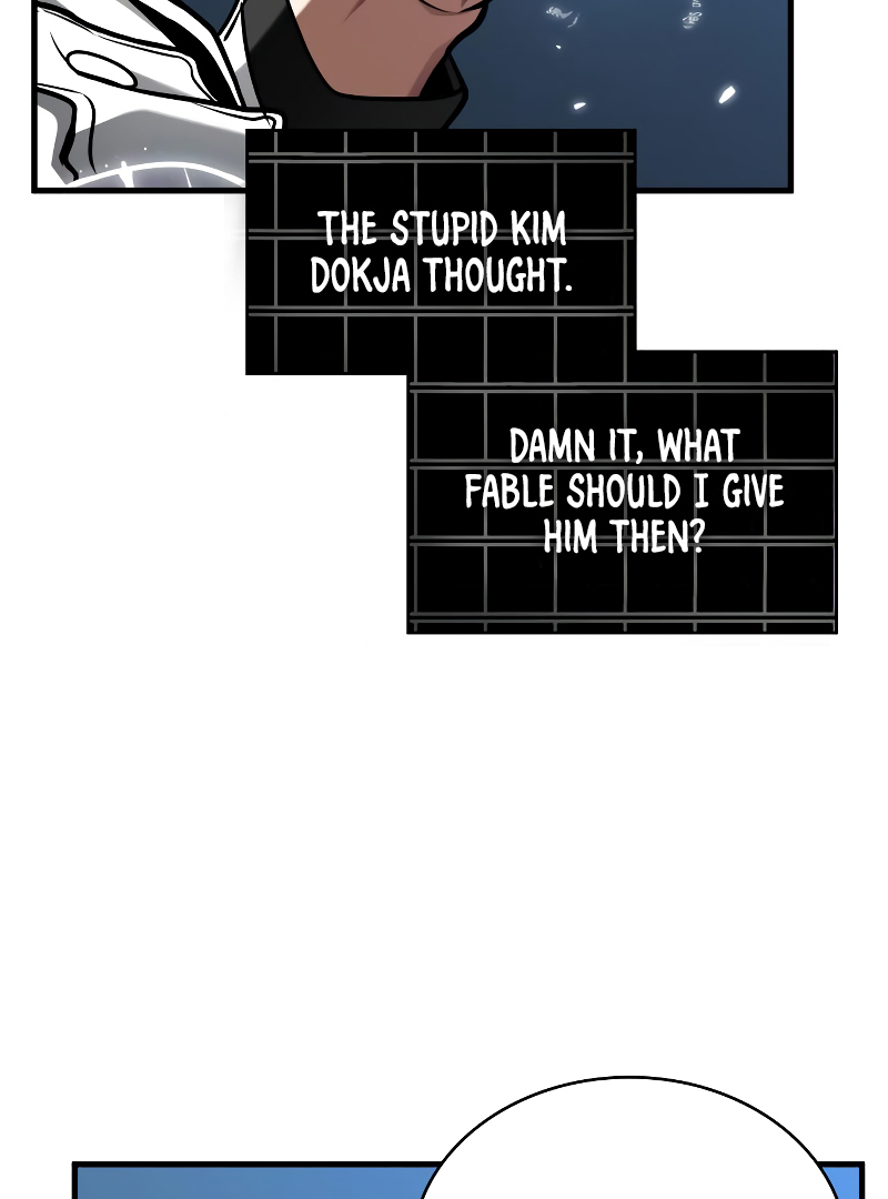 Omniscient Reader’s Viewpoint - Chapter 223 manhwa
