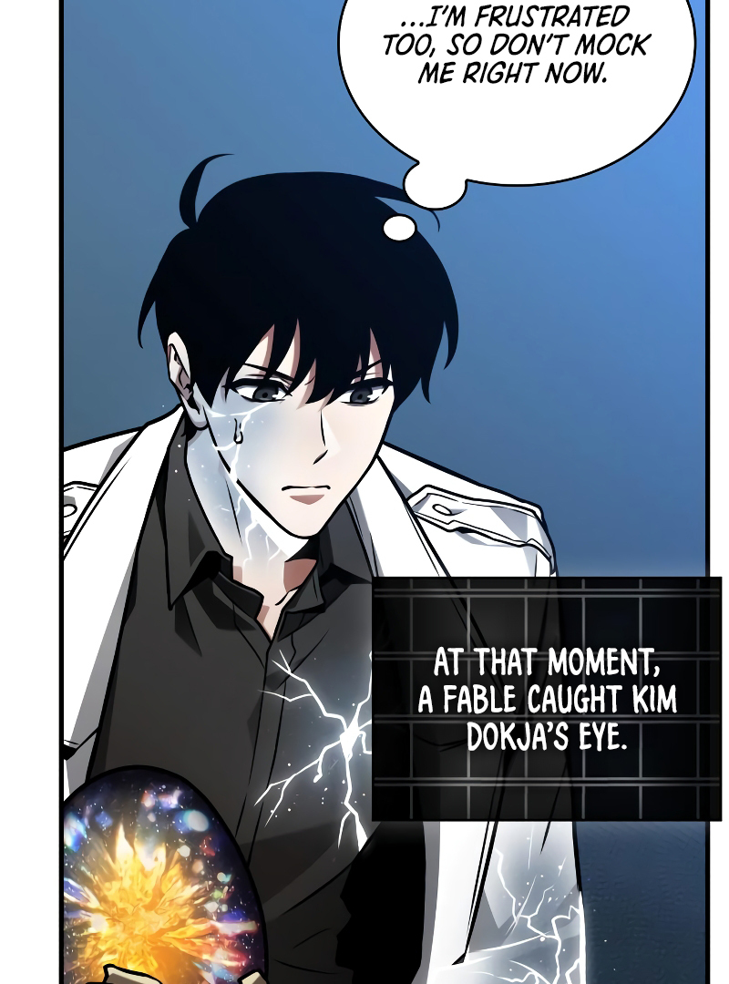 Omniscient Reader’s Viewpoint - Chapter 223 manhwa