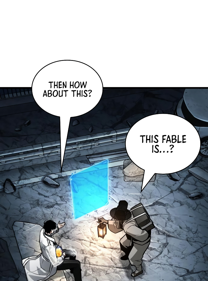Omniscient Reader’s Viewpoint - Chapter 223 manhwa