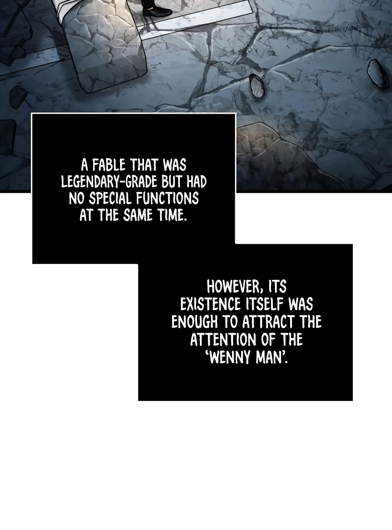 Omniscient Reader’s Viewpoint - Chapter 223 manhwa