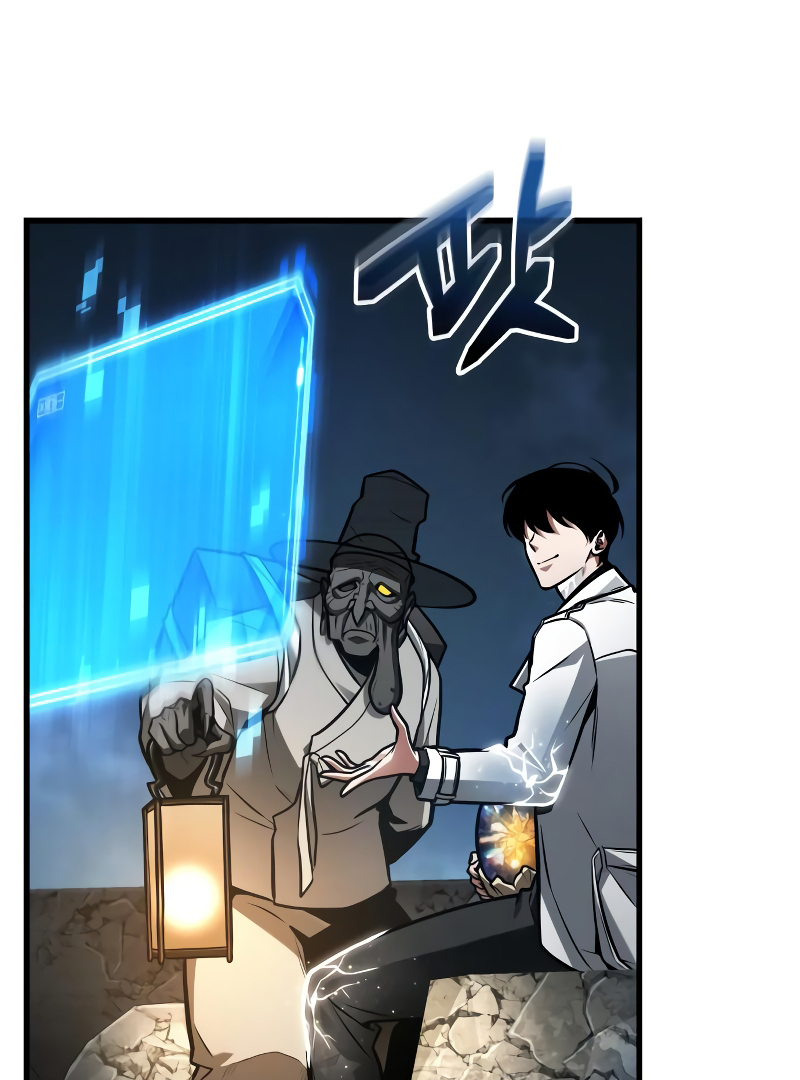 Omniscient Reader’s Viewpoint - Chapter 223 manhwa