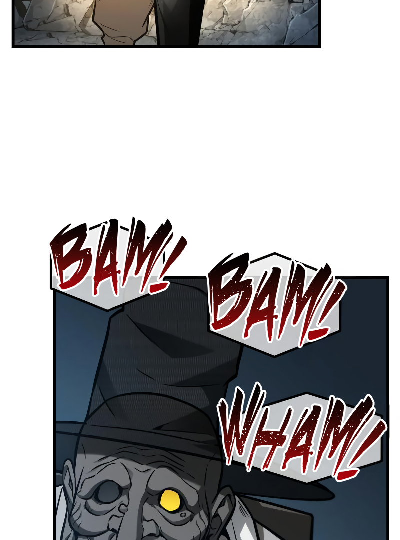Omniscient Reader’s Viewpoint - Chapter 223 manhwa