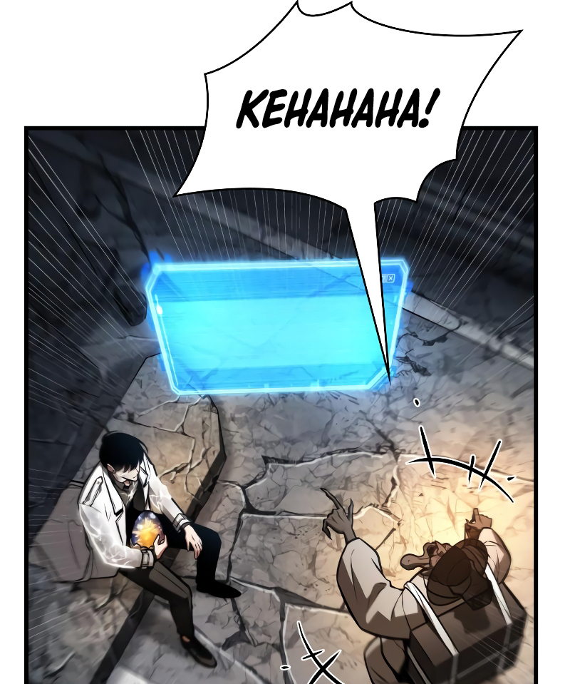 Omniscient Reader’s Viewpoint - Chapter 223 manhwa