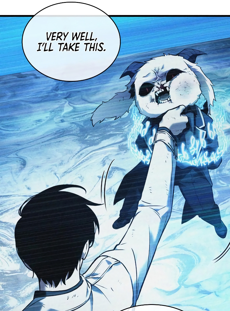Omniscient Reader’s Viewpoint - Chapter 223 manhwa