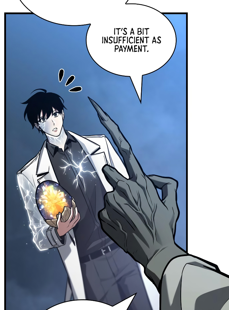 Omniscient Reader’s Viewpoint - Chapter 223 manhwa