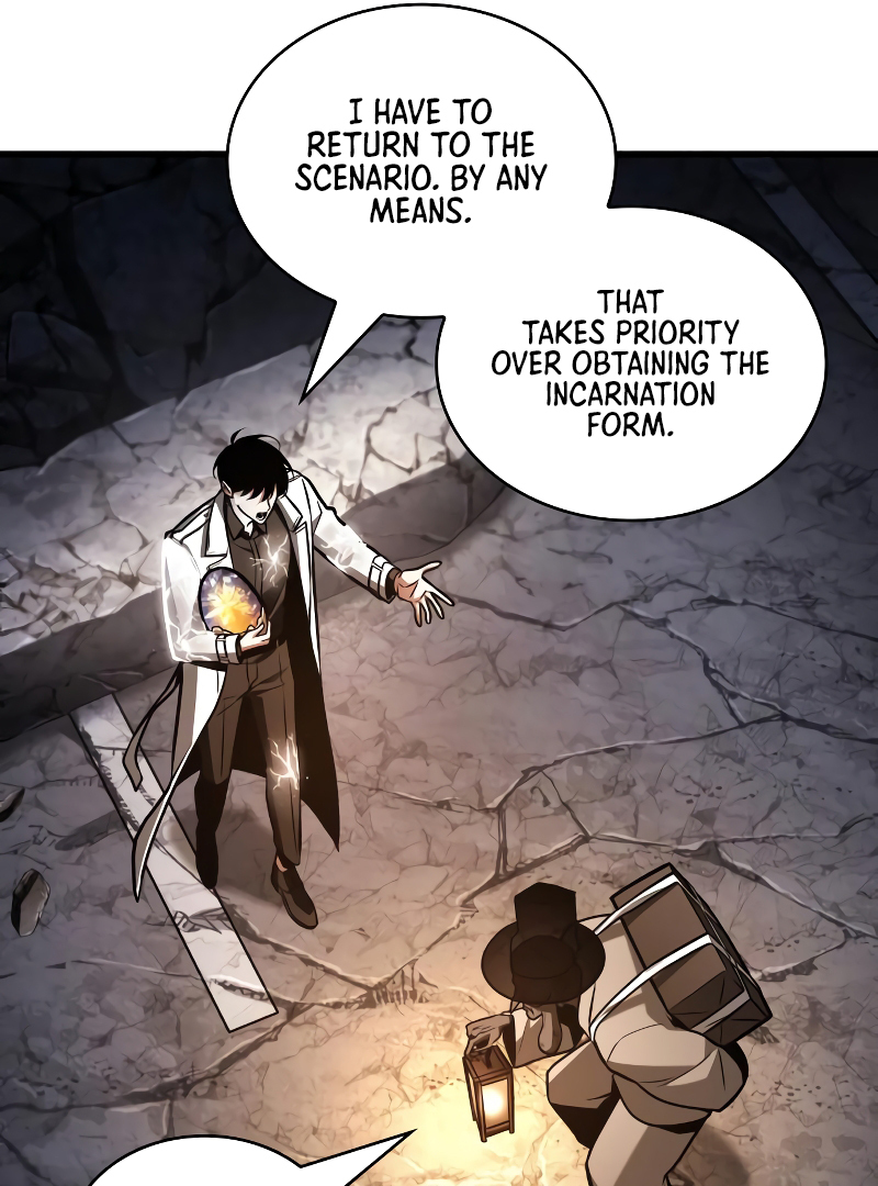 Omniscient Reader’s Viewpoint - Chapter 223 manhwa