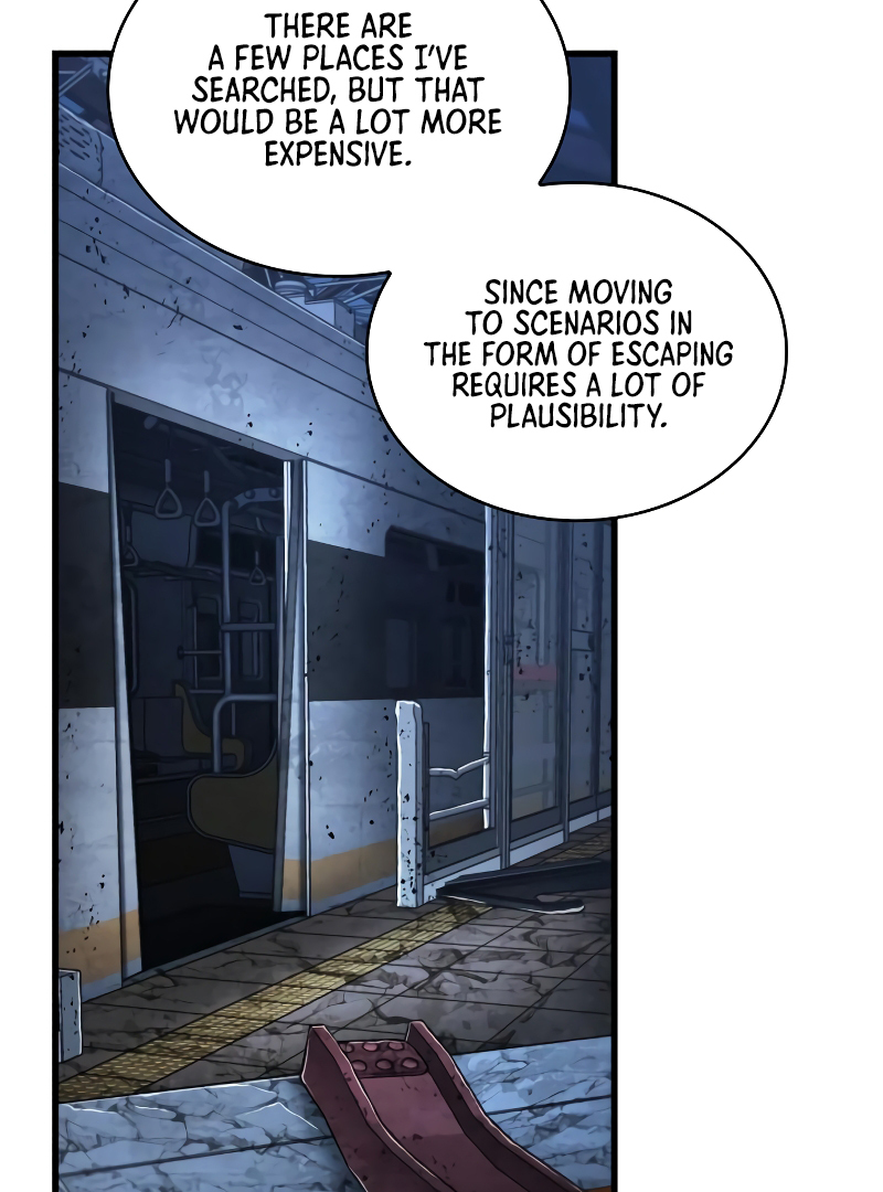 Omniscient Reader’s Viewpoint - Chapter 223 manhwa