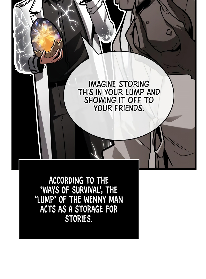 Omniscient Reader’s Viewpoint - Chapter 223 manhwa