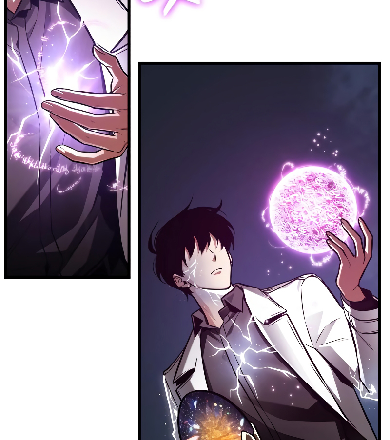 Omniscient Reader’s Viewpoint - Chapter 223 manhwa