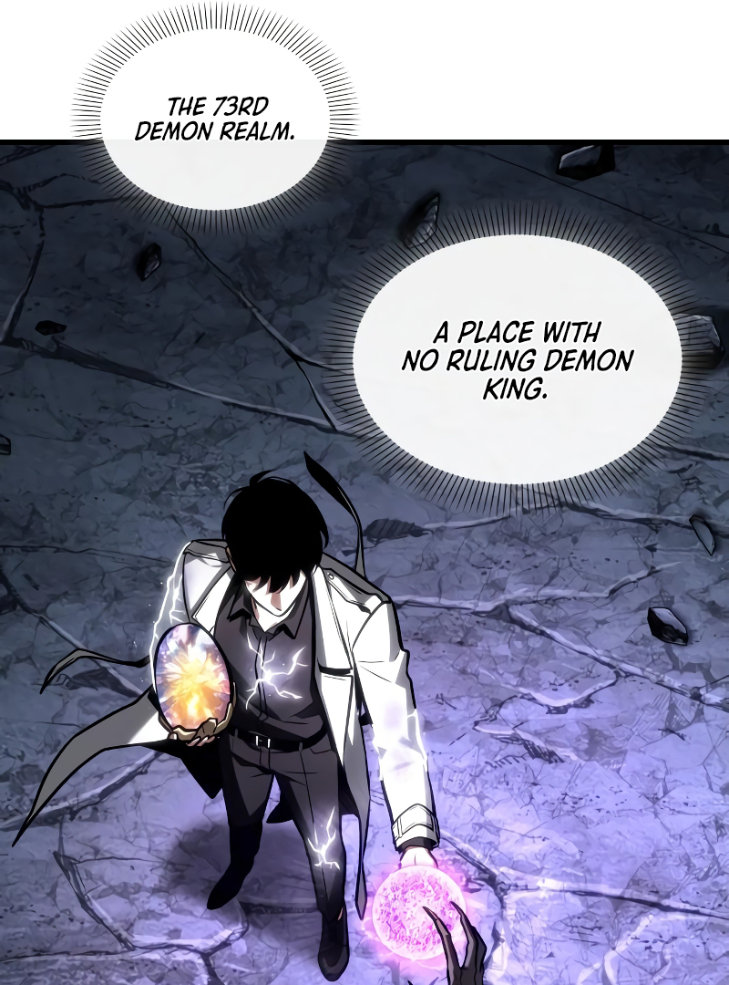 Omniscient Reader’s Viewpoint - Chapter 223 manhwa