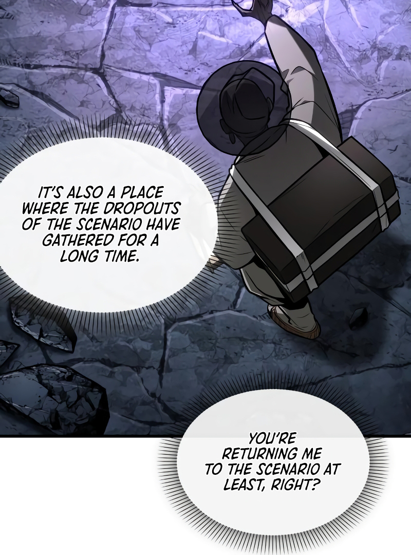 Omniscient Reader’s Viewpoint - Chapter 223 manhwa