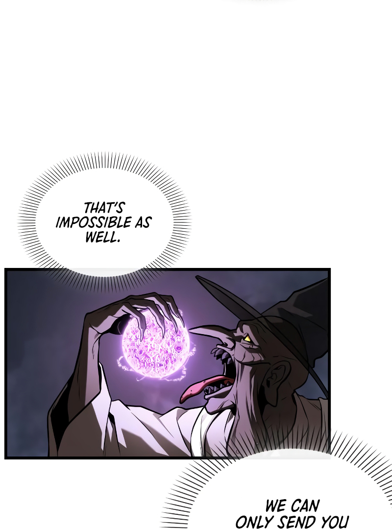 Omniscient Reader’s Viewpoint - Chapter 223 manhwa