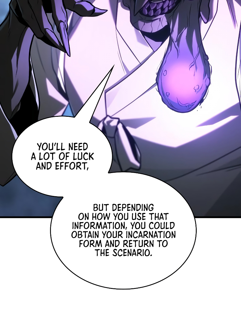 Omniscient Reader’s Viewpoint - Chapter 223 manhwa