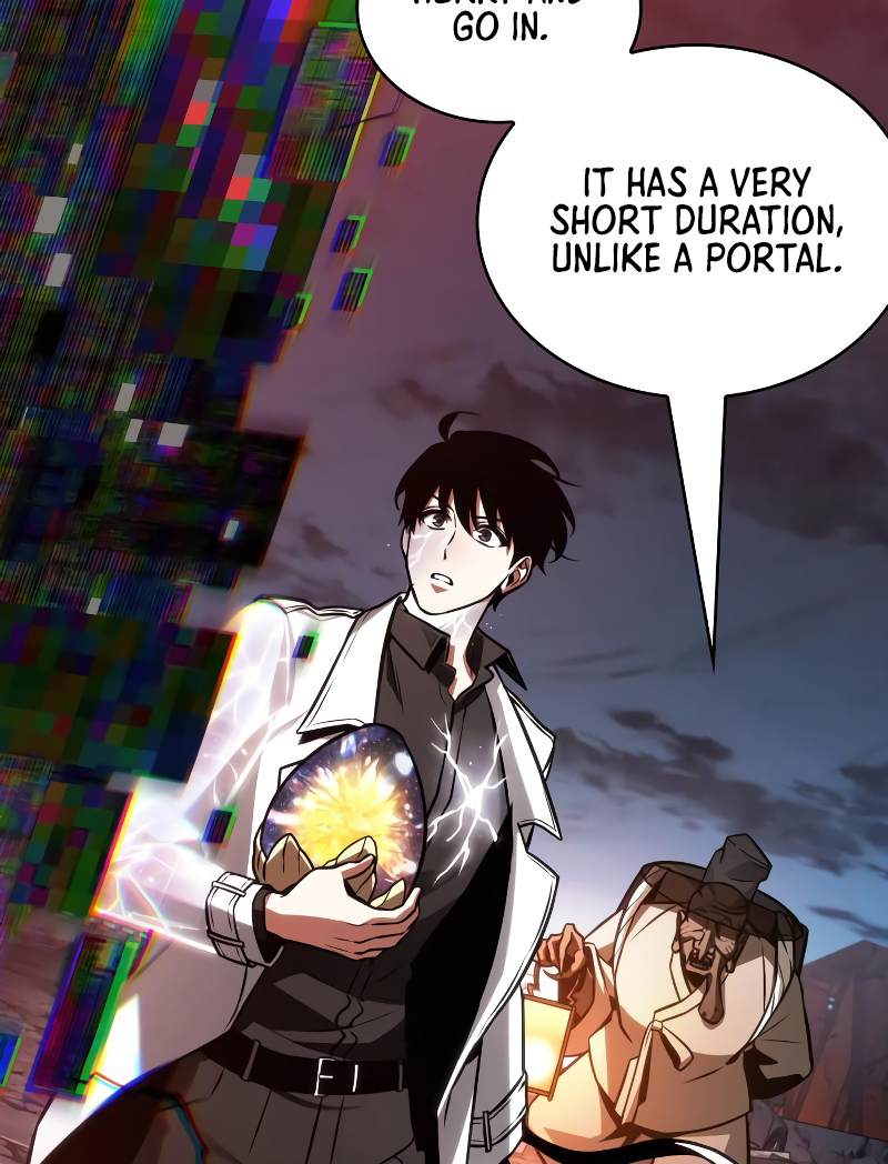 Omniscient Reader’s Viewpoint - Chapter 223 manhwa