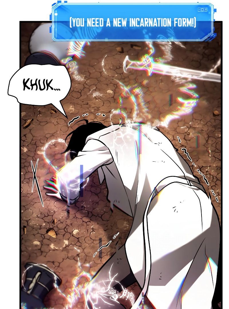 Omniscient Reader’s Viewpoint - Chapter 224 manhwa