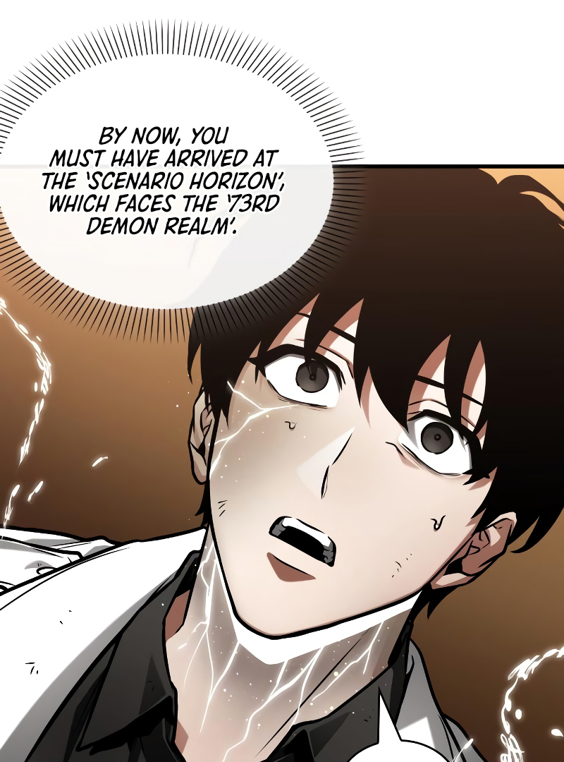 Omniscient Reader’s Viewpoint - Chapter 224 manhwa